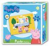 Peppa Pig Puzzle (50 Stück)
