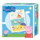 Peppa Pig Puzzle (24 Stück)