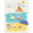 Peppa Wutz 24-teiliges Puzzle