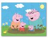 Peppa Pig Puzzle (24 Stück)