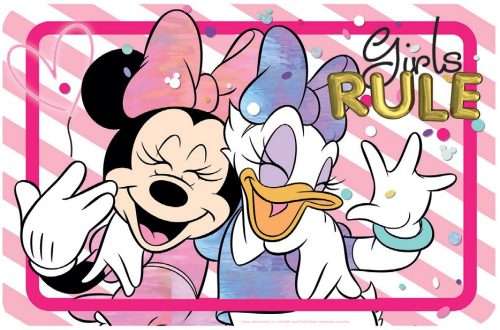 Disney Minnie  Platzmatte 43x28 cm