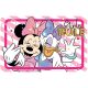 Disney Minnie Telleruntersatz 43*28 cm