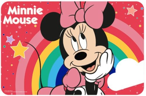 Disney Minnie  Tischset 43x28 cm