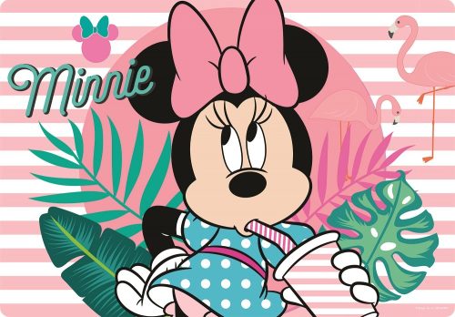 Disney Minnie  Tischset 43x28 cm