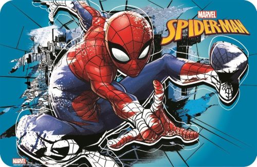 Spiderman Tischset 43x28 cm