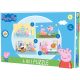 Peppa Wutz Puzzle 4 in 1