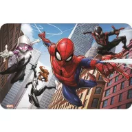 Spiderman Tischset 43x28 cm