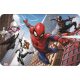 Spiderman Tischset 43x28 cm