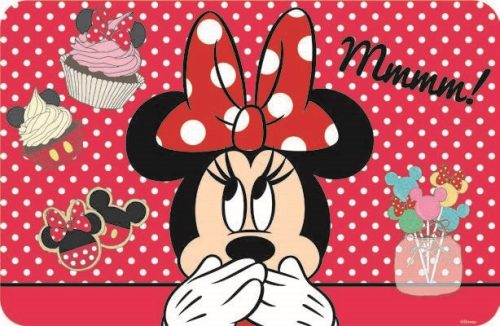 Disney Minnie  Tischset 43x28 cm