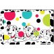 Disney 101 Dalmatians Telleruntersatz 43*28 cm