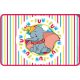 Disney Dumbo Tischset 43x28 cm