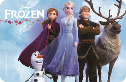 Disney Eiskönigin Tischset 43*28 cm