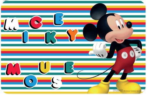 Disney Mickey  Tischset 43*28 cm