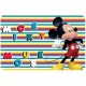 Disney Mickey Telleruntersatz 3D 43*28 cm