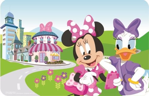 Disney Minnie  Tischset 43x28 cm