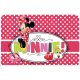 Disney Minnie Telleruntersatz 43*28 cm
