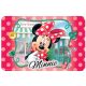 Disney Minnie Telleruntersatz 43*28 cm