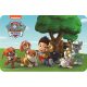 Paw Patrol Telleruntersatz 43*28 cm