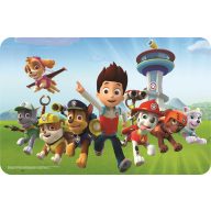 Paw Patrol Tischset 43x28 cm