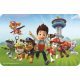 Paw Patrol Tischset 43x28 cm