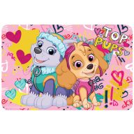 Paw Patrol Tischset 43x28 cm
