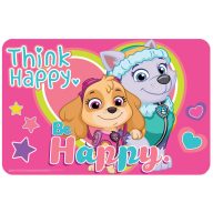 Paw Patrol Tischset 43x28 cm