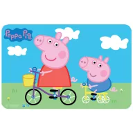 Peppa Wutz Tischset 43*28 cm