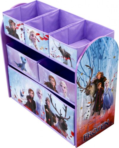 Disney Eiskönigin Aufbewahrungsschrank 62,5x29,5x60 cm