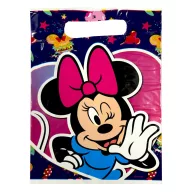 Disney Minnie Snacks Geschenktüte 6er-Set