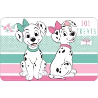 Disney 101 Dalmatiner Tischset 43x28 cm