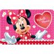Disney Minnie Flowers Telleruntersatz 43x28 cm