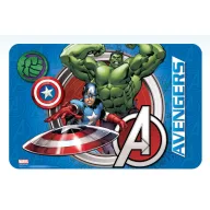 Avengers Tischset 43x28 cm