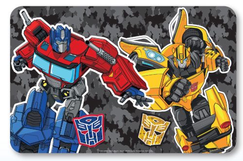Transformers Tischset 43x28 cm