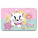 Disney Marie Katze Jolie Telleruntersatz 43x28 cm