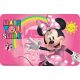 Disney Minnie Smile Telleruntersatz 43x28 cm