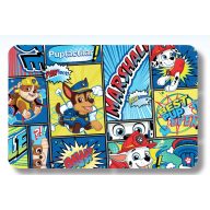 Paw Patrol Comic Tischset 43x28 cm