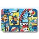 Paw Patrol Comic Tischset 43x28 cm