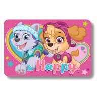 Paw Patrol Happy Tischset 43x28 cm