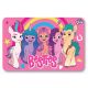 My Little Pony Besties Telleruntersatz 43x28 cm