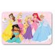 Disney Prinzessinnen Telleruntersatz, Platzdeckche 43x28 cm