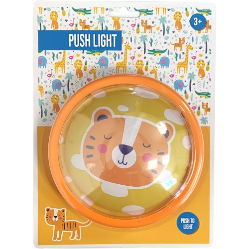 Tiger Mini LED Lampe