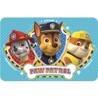 Paw Patrol Trio Tischset 43x28 cm