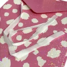 Farbe Iridescent Geschenkbox 2 Stk
