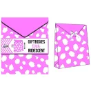 Farbe Iridescent Geschenkbox 2 Stk