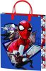 Disney, Paw Patrol, Spiderman papier gift bag 23x18x8,5 cm