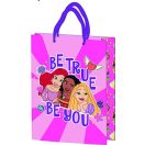 Disney Disney Paw Patrol, Spider-Man Papier Geschenkbeutel 34x26x12 cm