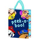 Disney Disney Paw Patrol, Spider-Man Papier Geschenkbeutel 34x26x12 cm