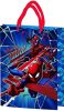 Disney, Paw Patrol, Spiderman papier gift bag 34x26x12 cm