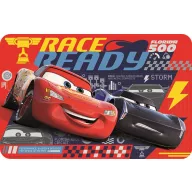 Disney Cars Good Things Race Platzdeckchen 43x28 cm