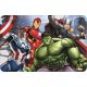 Avengers Team Telleruntersatz 43x28 cm